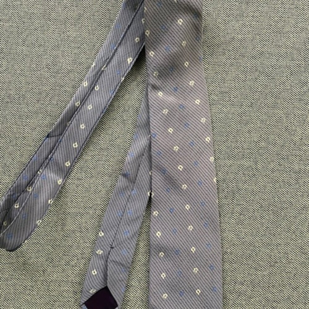 Armani Men's Necktie